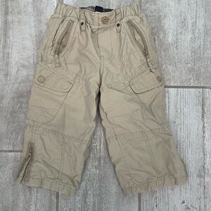 GAP Kids snow pants